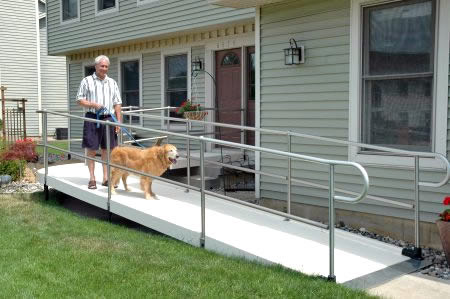 Home improvement project by Bowser Brothers Construction